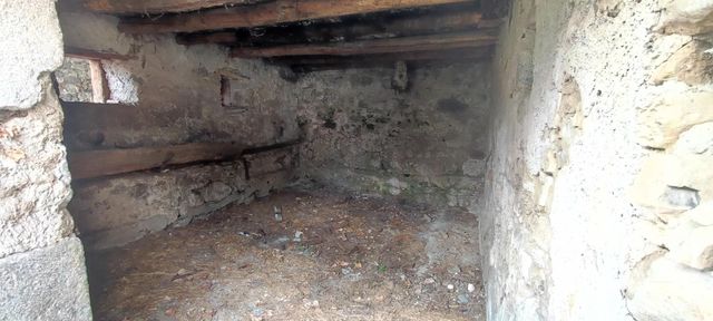 Maison à vendre - 3 pièces - 52 m2 - St Vincent De Mercuze - 38 - RHONE-ALPES