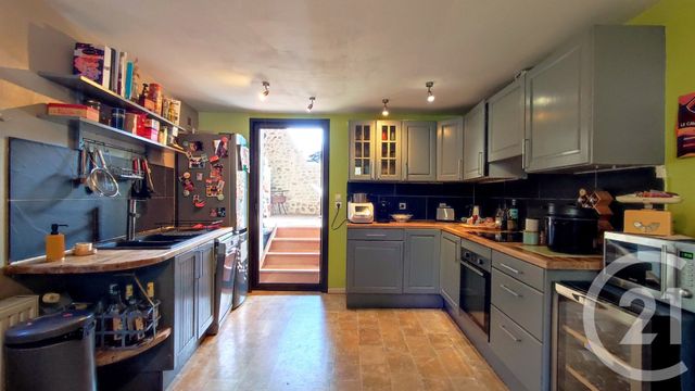 Maison &agrave; vendre - 6 pi&egrave;ces - 152,10 m2 - La Buissiere - 38 - RHONE-ALPES