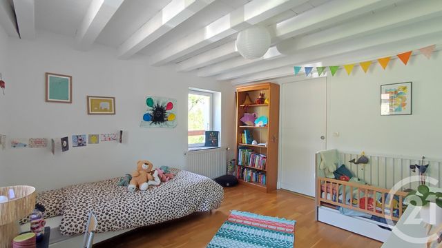 Maison &agrave; vendre - 6 pi&egrave;ces - 152,10 m2 - La Buissiere - 38 - RHONE-ALPES