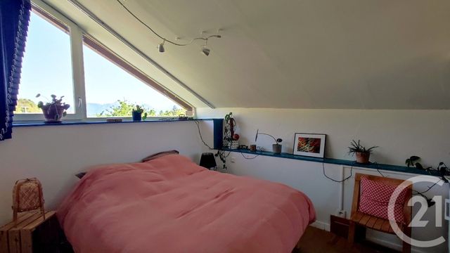 Maison &agrave; vendre - 6 pi&egrave;ces - 152,10 m2 - La Buissiere - 38 - RHONE-ALPES