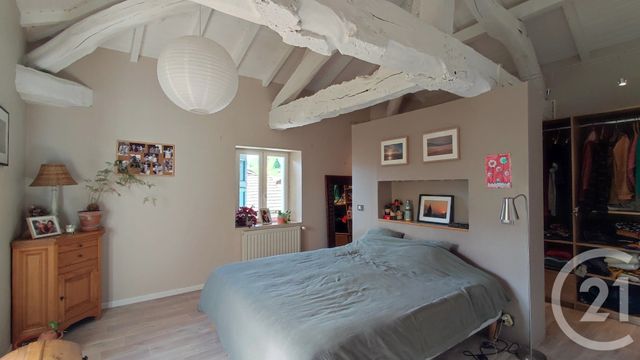 Maison &agrave; vendre - 6 pi&egrave;ces - 152,10 m2 - La Buissiere - 38 - RHONE-ALPES