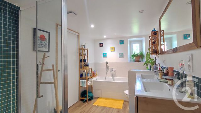 Maison &agrave; vendre - 6 pi&egrave;ces - 152,10 m2 - La Buissiere - 38 - RHONE-ALPES