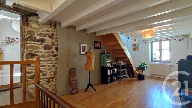 Maison &agrave; vendre - 6 pi&egrave;ces - 152,10 m2 - La Buissiere - 38 - RHONE-ALPES