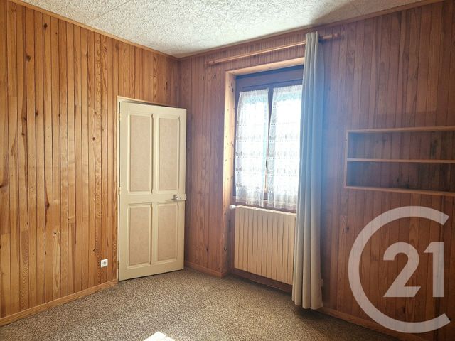 Maison à vendre - 4 pièces - 63,21 m2 - Pontcharra - 38 - RHONE-ALPES