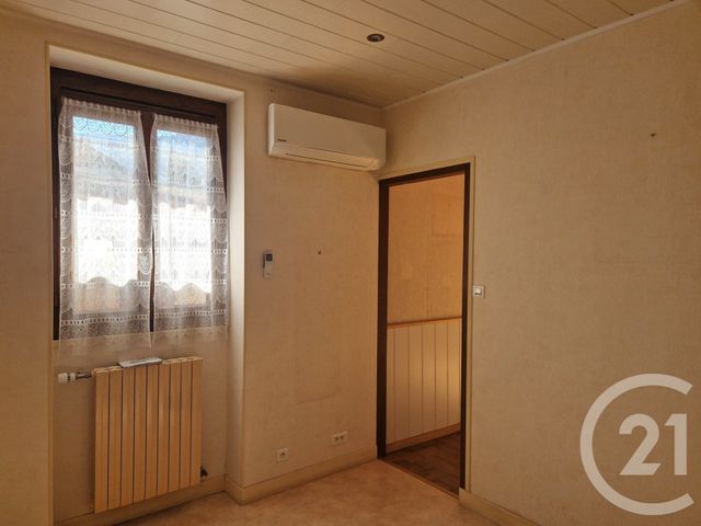 Maison à vendre - 4 pièces - 63,21 m2 - Pontcharra - 38 - RHONE-ALPES