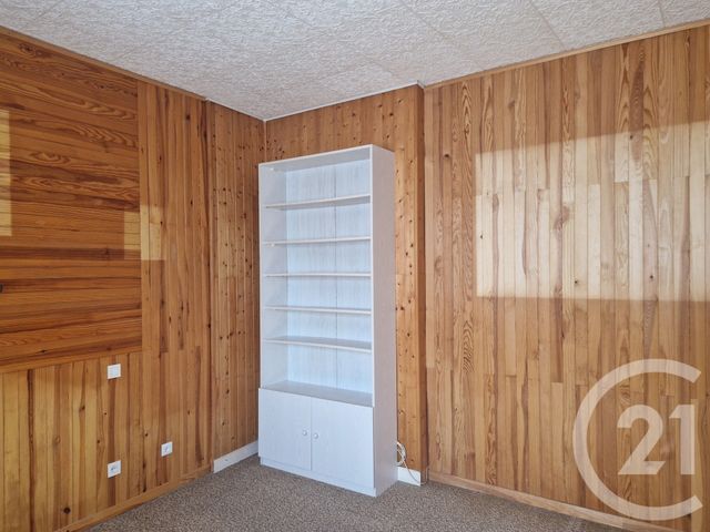 Maison à vendre - 4 pièces - 63,21 m2 - Pontcharra - 38 - RHONE-ALPES