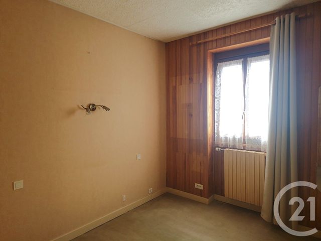 Maison à vendre - 4 pièces - 63,21 m2 - Pontcharra - 38 - RHONE-ALPES
