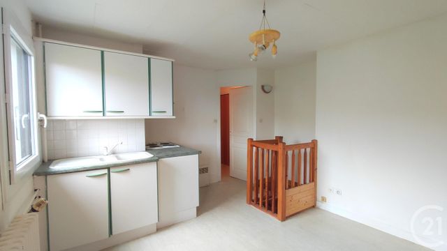 Appartement T3 à vendre - 3 pièces - 60,99 m2 - Allevard - 38 - RHONE-ALPES