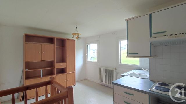 Appartement T3 à vendre - 3 pièces - 60,99 m2 - Allevard - 38 - RHONE-ALPES