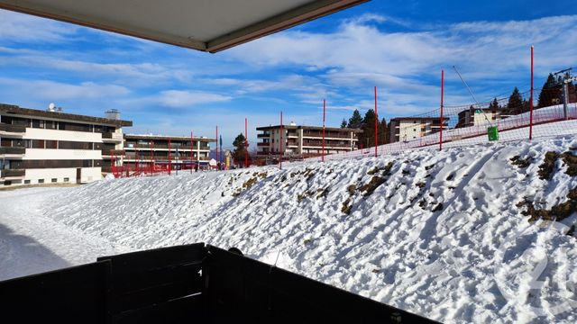 Appartement T3 à vendre - 3 pièces - 60,99 m2 - Allevard - 38 - RHONE-ALPES