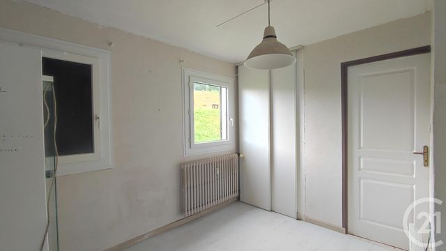 Appartement T3 à vendre - 3 pièces - 60,99 m2 - Allevard - 38 - RHONE-ALPES