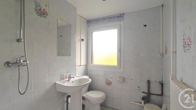 Appartement T3 à vendre - 3 pièces - 60,99 m2 - Allevard - 38 - RHONE-ALPES