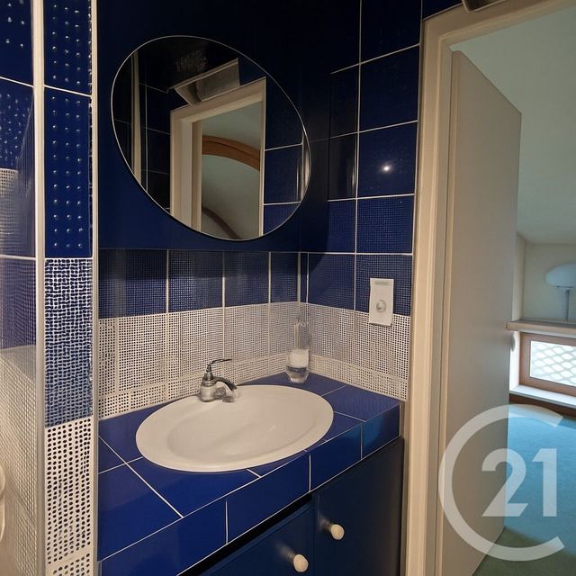 Maison à vendre - 7 pièces - 229,20 m2 - Pontcharra - 38 - RHONE-ALPES