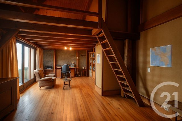 Maison à vendre - 7 pièces - 229,20 m2 - Pontcharra - 38 - RHONE-ALPES