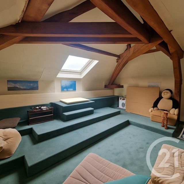 Maison à vendre - 7 pièces - 229,20 m2 - Pontcharra - 38 - RHONE-ALPES