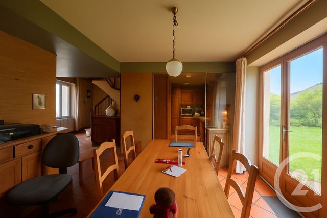 Maison à vendre - 7 pièces - 229,20 m2 - Pontcharra - 38 - RHONE-ALPES