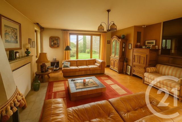 Maison à vendre - 7 pièces - 229,20 m2 - Pontcharra - 38 - RHONE-ALPES