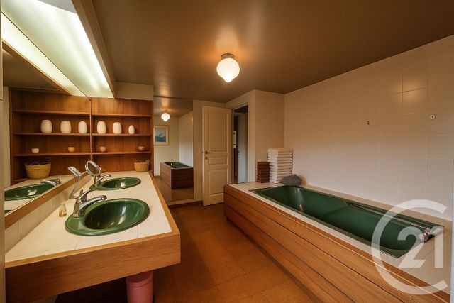 Maison à vendre - 7 pièces - 229,20 m2 - Pontcharra - 38 - RHONE-ALPES