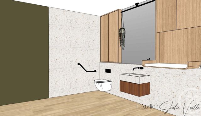 Divers &agrave; louer - 120 m2 - La Rochette - 73 - RHONE-ALPES