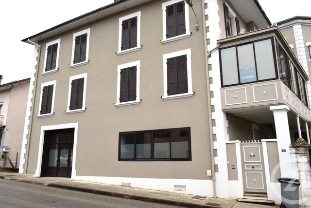 divers - LA ROCHETTE - 73