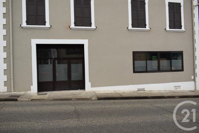 Divers &agrave; louer - 120 m2 - La Rochette - 73 - RHONE-ALPES