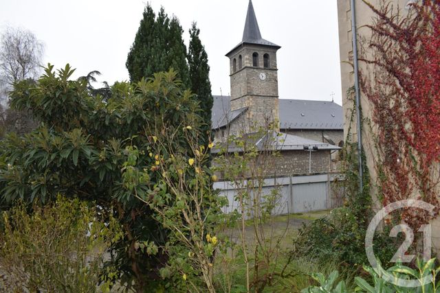 Divers &agrave; louer - 120 m2 - La Rochette - 73 - RHONE-ALPES