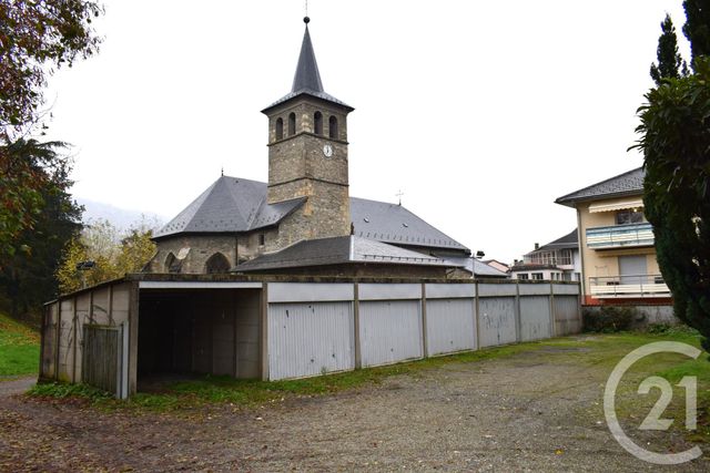 Divers &agrave; louer - 120 m2 - La Rochette - 73 - RHONE-ALPES