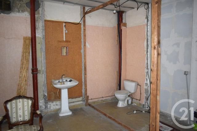 Divers &agrave; louer - 120 m2 - La Rochette - 73 - RHONE-ALPES