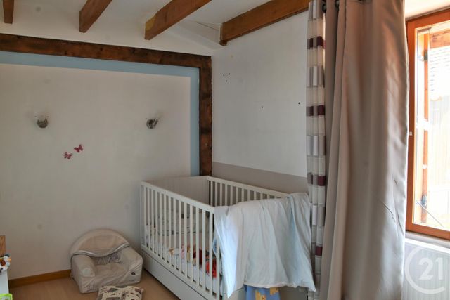 Maison à vendre - 4 pièces - 104,81 m2 - Pontcharra - 38 - RHONE-ALPES