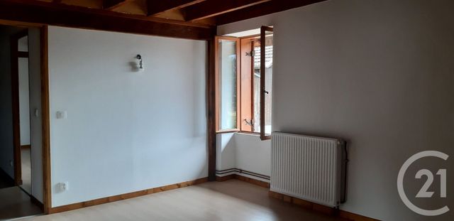 Maison à vendre - 4 pièces - 104,81 m2 - Pontcharra - 38 - RHONE-ALPES