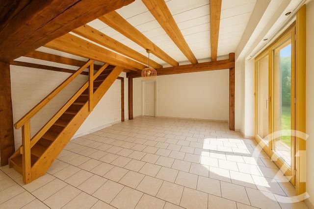 Maison à vendre - 4 pièces - 104,81 m2 - Pontcharra - 38 - RHONE-ALPES