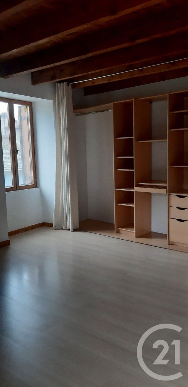 Maison à vendre - 4 pièces - 104,81 m2 - Pontcharra - 38 - RHONE-ALPES