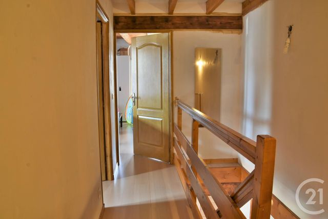 Maison à vendre - 4 pièces - 104,81 m2 - Pontcharra - 38 - RHONE-ALPES