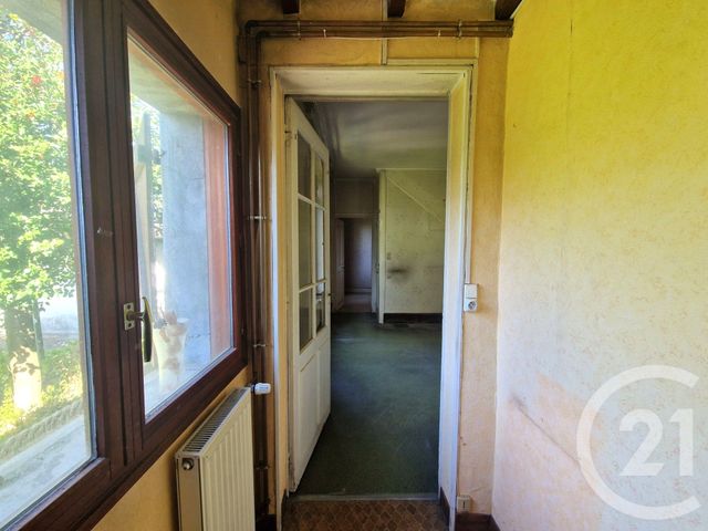 Maison à vendre - 4 pièces - 62,97 m2 - Pontcharra - 38 - RHONE-ALPES