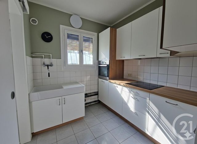 Maison à vendre - 4 pièces - 62,97 m2 - Pontcharra - 38 - RHONE-ALPES