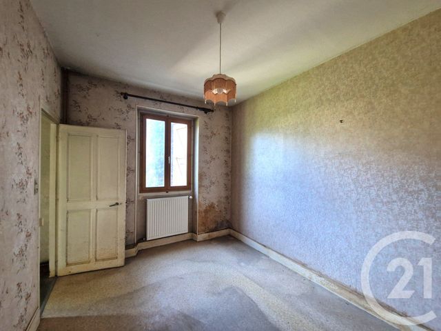 Maison à vendre - 4 pièces - 62,97 m2 - Pontcharra - 38 - RHONE-ALPES