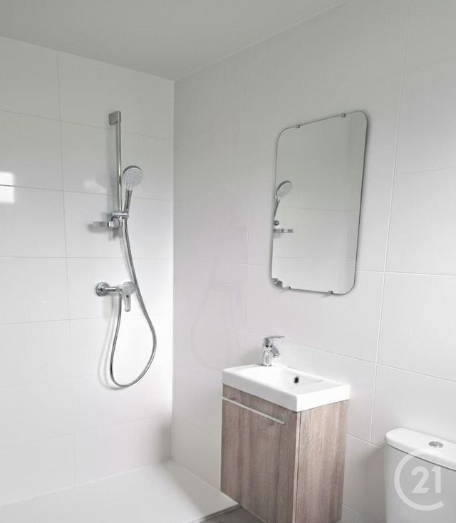 Maison à vendre - 4 pièces - 62,97 m2 - Pontcharra - 38 - RHONE-ALPES