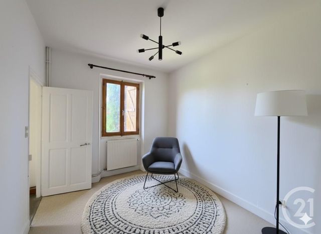 Maison à vendre - 4 pièces - 62,97 m2 - Pontcharra - 38 - RHONE-ALPES