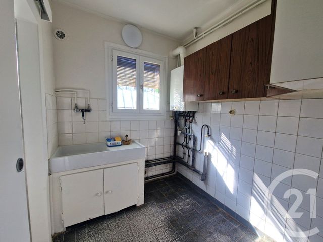 Maison à vendre - 4 pièces - 62,97 m2 - Pontcharra - 38 - RHONE-ALPES