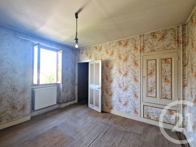 Maison à vendre - 4 pièces - 62,97 m2 - Pontcharra - 38 - RHONE-ALPES