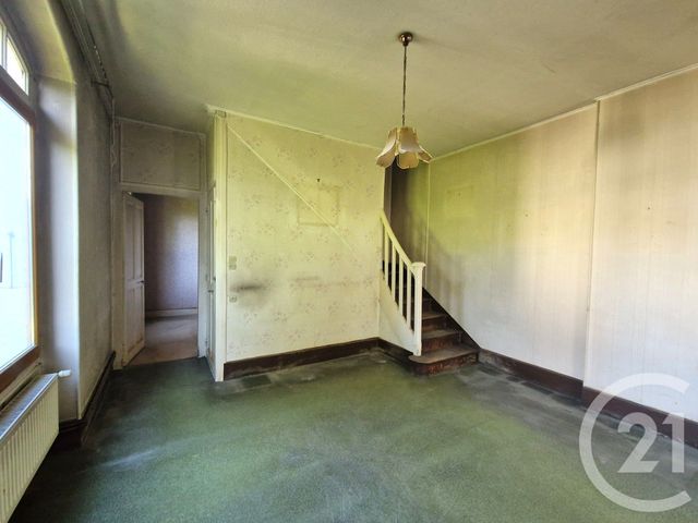 Maison à vendre - 4 pièces - 62,97 m2 - Pontcharra - 38 - RHONE-ALPES