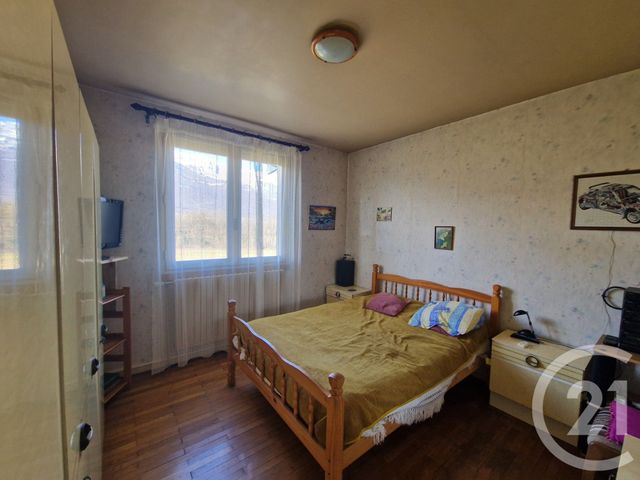 Maison &agrave; vendre - 5 pi&egrave;ces - 120 m2 - Goncelin - 38 - RHONE-ALPES