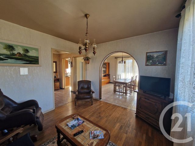 Maison &agrave; vendre - 5 pi&egrave;ces - 120 m2 - Goncelin - 38 - RHONE-ALPES