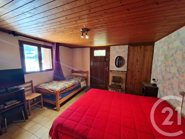 Maison &agrave; vendre - 5 pi&egrave;ces - 120 m2 - Goncelin - 38 - RHONE-ALPES