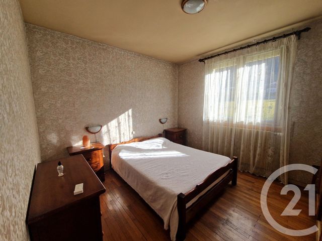 Maison &agrave; vendre - 5 pi&egrave;ces - 120 m2 - Goncelin - 38 - RHONE-ALPES