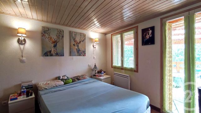 Appartement F3 à vendre - 3 pièces - 57,20 m2 - Barraux - 38 - RHONE-ALPES