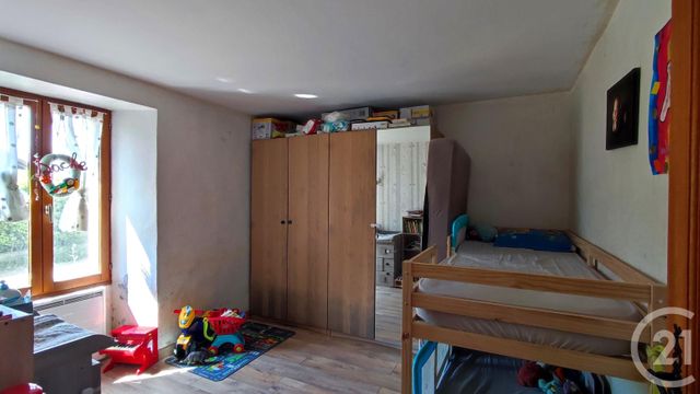 Appartement F3 à vendre - 3 pièces - 57,20 m2 - Barraux - 38 - RHONE-ALPES