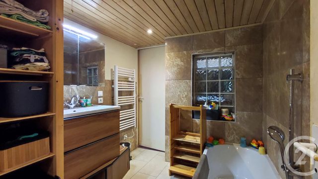 Appartement F3 à vendre - 3 pièces - 57,20 m2 - Barraux - 38 - RHONE-ALPES