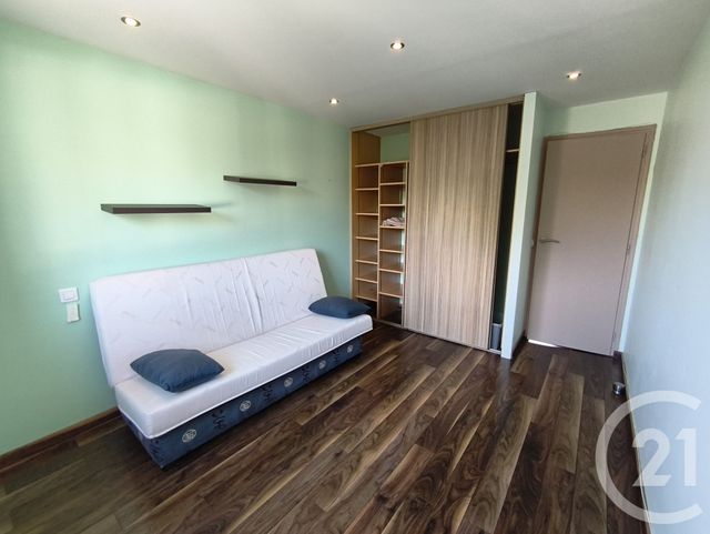 Appartement T3 à vendre - 3 pièces - 67,60 m2 - Froges - 38 - RHONE-ALPES