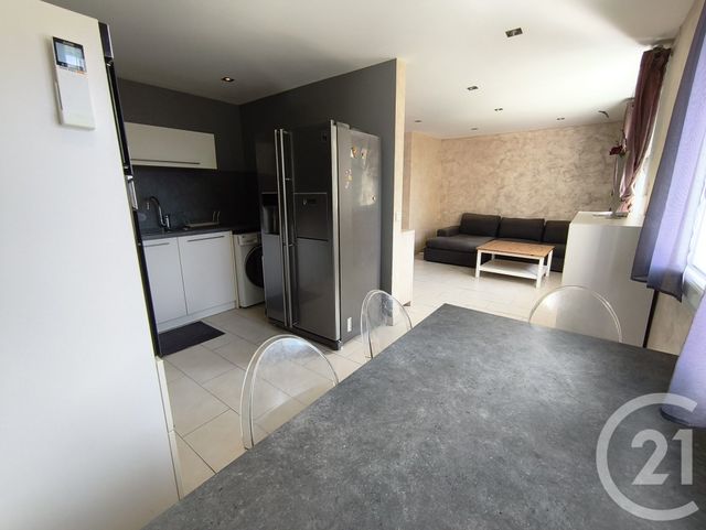 appartement - FROGES - 38